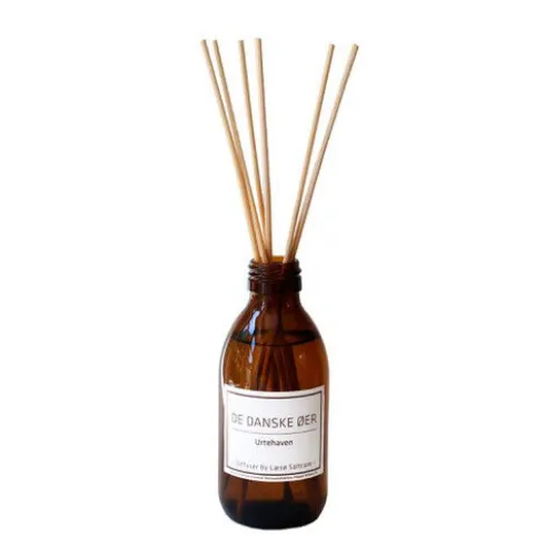 Diffuser | Urtehaven