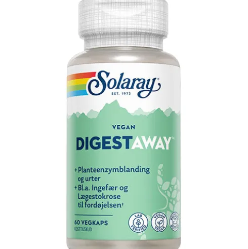 Digestaway