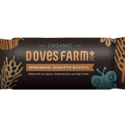 Digestive Fuldkorn Økologisk