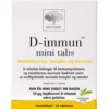 D-immun Mini Tabs