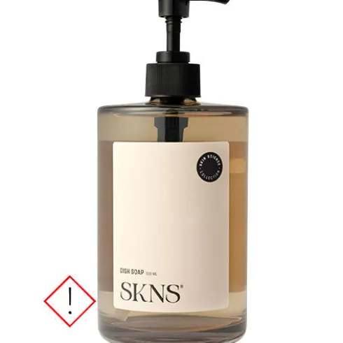 Dish Soap | 50 ml