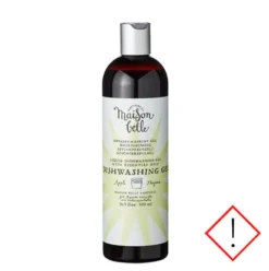 Dishwashing Gel, Apple/thyme, 500 Ml