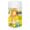 D-max Kids 10 μg