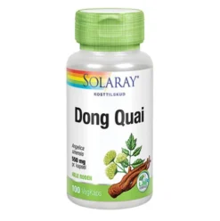 Dong Quai