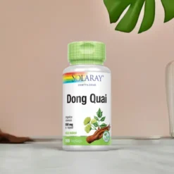 Dong Quai