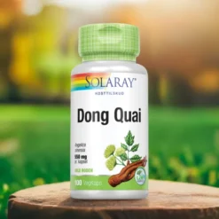 Dong Quai