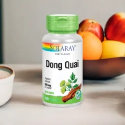 Dong Quai