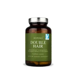 Double Hair