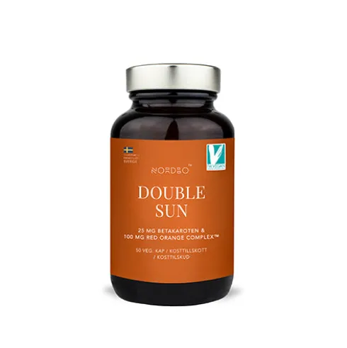 Double Sun
