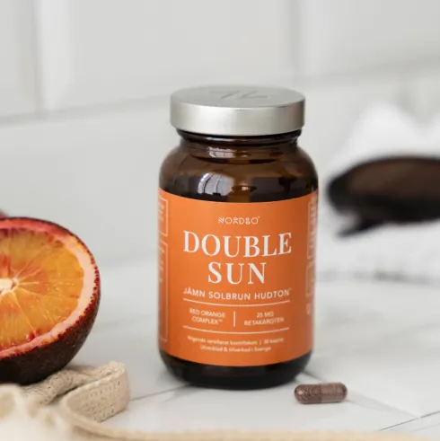 Double Sun