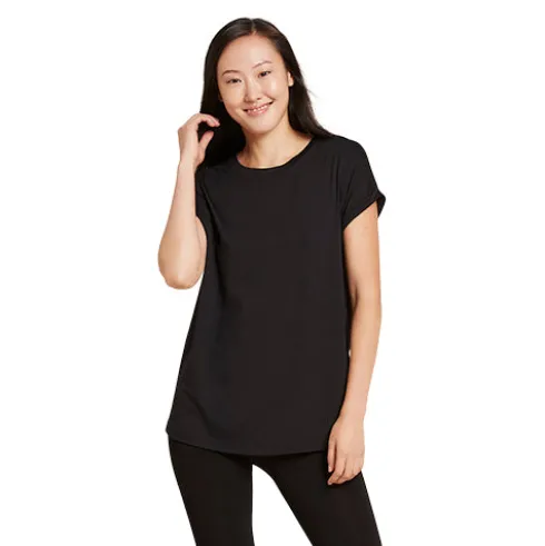 Downtime Lounge Top Sort | Str. Xl