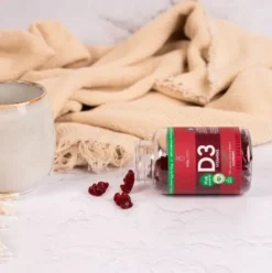 D3 Raspberry