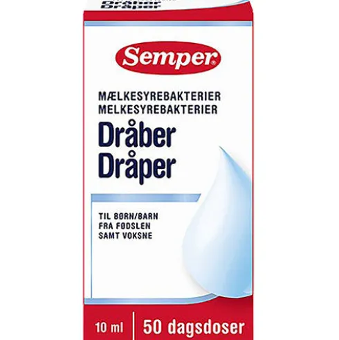 Dråber