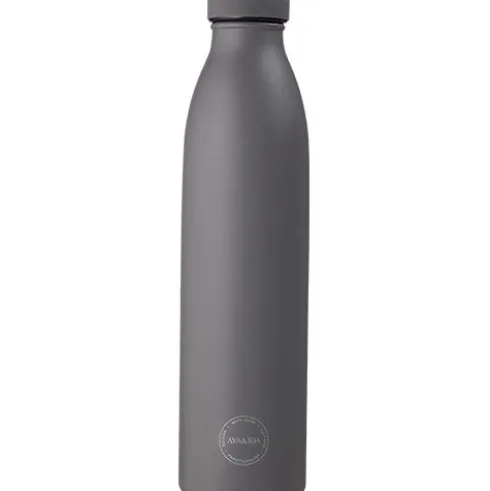Drinking Bottle 750ml | Dark Grey