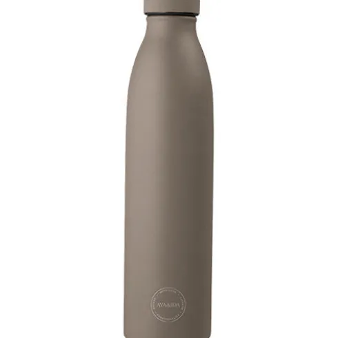 Drinking Bottle 750ml | Driftwood