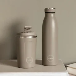 Drinking Bottle 500ml | Driftwood