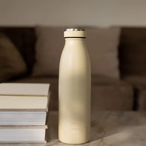 Drinking Bottle 500ml | Eucalyptus