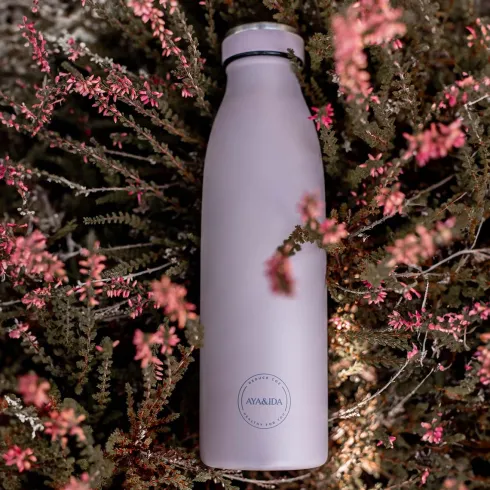 Drinking Bottle 500ml | Lavender