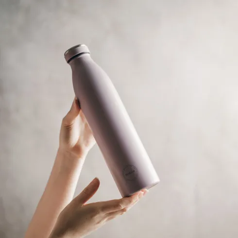 Drinking Bottle 750ml | Lavender