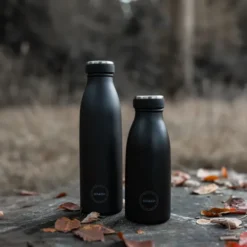 Drinking Bottle 350ml | Matte Black