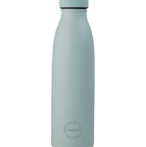 Drinking Bottle 500ml | Mint Green