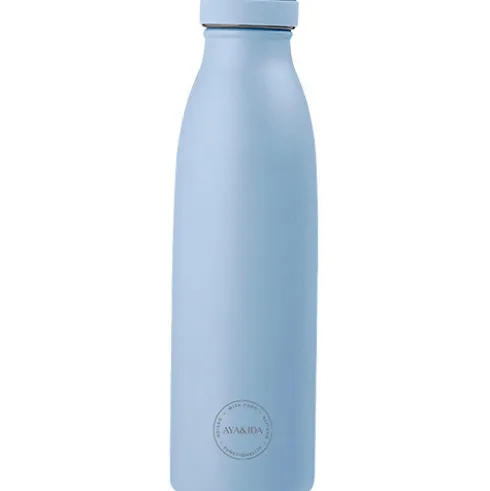 Drinking Bottle 500ml | Powder Blue