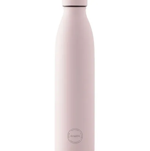 Drinking Bottle 750ml | Soft Rose