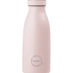 Drinking Bottle 350ml | Soft Rose