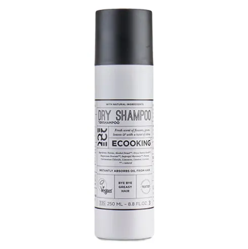 Dry Shampoo