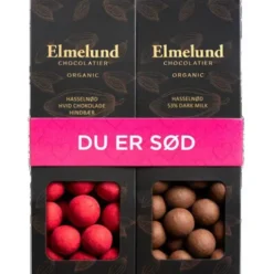Du Er Sød Sampak Økologisk