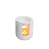 Duftlampe Clean Hvid H: 10 Cm / B: 9 Cm