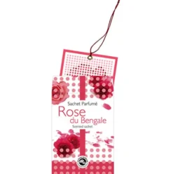 Duft Sachet | Rose