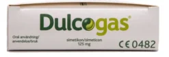 Dulcogas Mod Luft I Maven