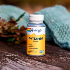 D-vitamin