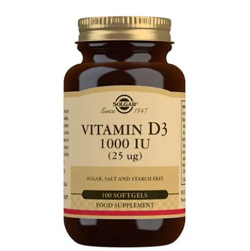 D3-vitamin