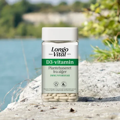 D3-vitamin