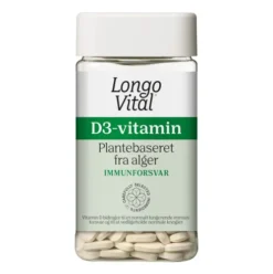 D3-vitamin