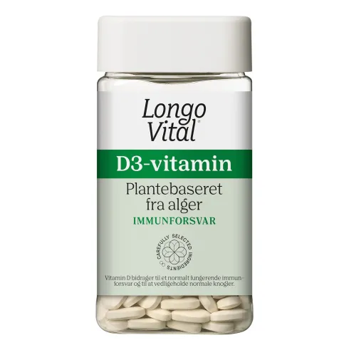 D3-vitamin