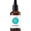 D3 Vitamin Flydende