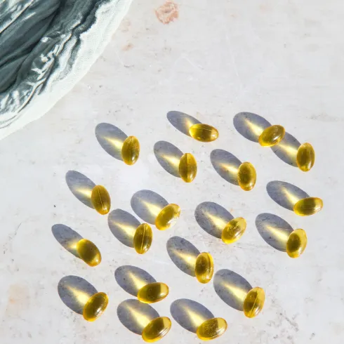 D3-vitamin 90 Mcg