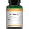 D3 vitamin 80 mcg