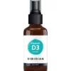 D3 Vitamin Spray