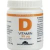 D3-vitamin 35 Ug