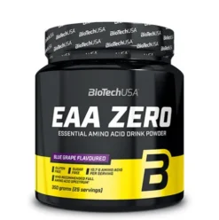 Eaa Zero | Blue Grape