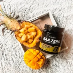Eaa Zero | Pineapple Mango