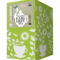 Earl Grey Te Økologisk