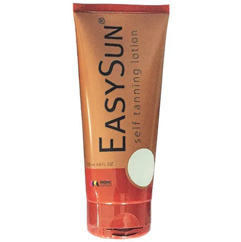 Easy Sun Selvbruner Bodylotion