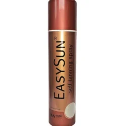 Easy Sun Selvbruner Spray