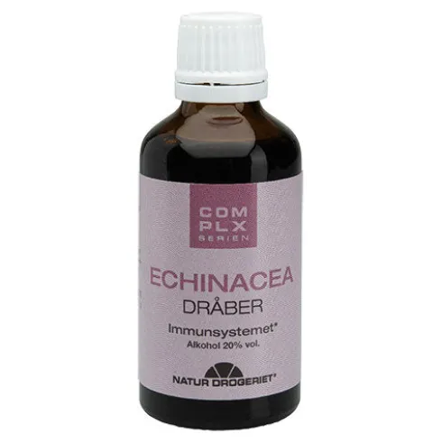 Echinacea Complex