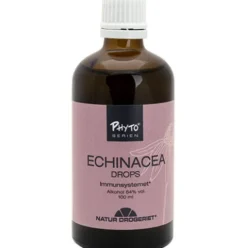 Echinacea Drops